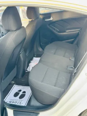 2016 Kia Cerato GT
