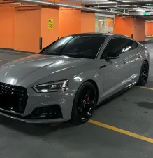 2017 Audi S7 quattro Prestige