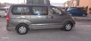 2013 هيونداي إتش١ Executive