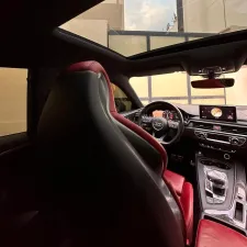 2017 Audi S7 quattro Prestige
