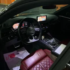 2017 Audi S7 quattro Prestige
