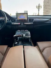 2015 اودي آي ٨ L