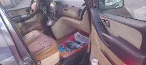 2013 هيونداي إتش١ Executive