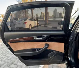 2015 اودي آي ٨ L