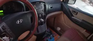 2013 هيونداي إتش١ Executive