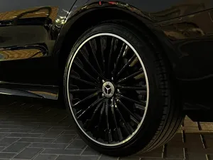 2020 مرسيدس-بنز آلفئة - C C300