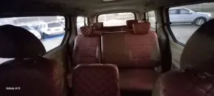 2013 هيونداي إتش١ Executive