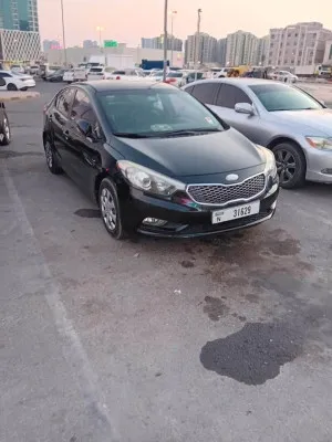 2013 Kia K3