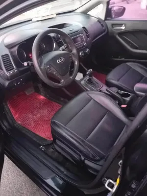 2013 Kia K3