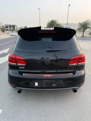 2011 فولجس فاجن جولف GTI