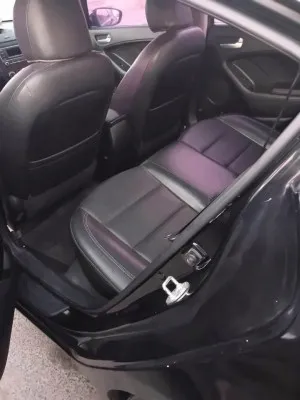 2013 Kia K3