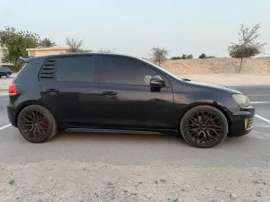 2011 فولجس فاجن جولف GTI
