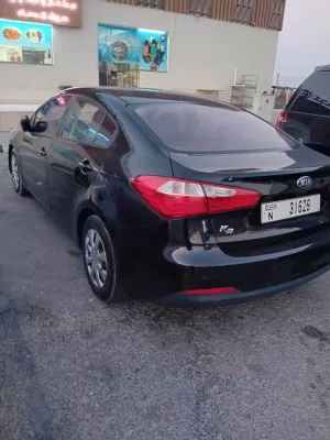 2013 Kia K3