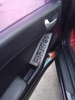 2013 Kia K3