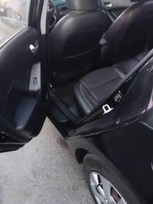 2013 Kia K3