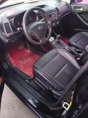 2013 Kia K3