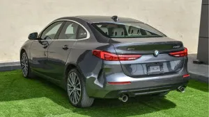 2021 BMW 2-Series 225i