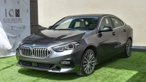 2021 BMW 2-Series 225i