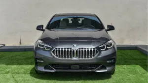 2021 BMW 2-Series 225i