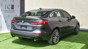 2021 BMW 2-Series 225i