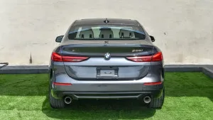 2021 BMW 2-Series 225i