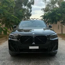 2024 بي أم دابليو اكس - 4 XDrive30i