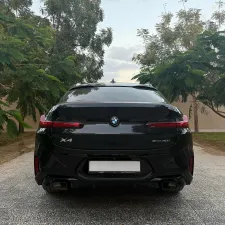 2024 بي أم دابليو اكس - 4 XDrive30i