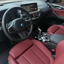 2024 بي أم دابليو اكس - 4 XDrive30i