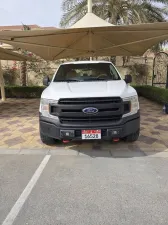 2019 Ford F150 Shelby