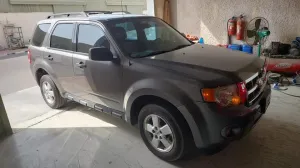 2012 فورد اسكايب RS Turbo