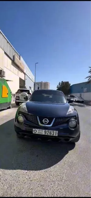 2014 نيسان جوك S