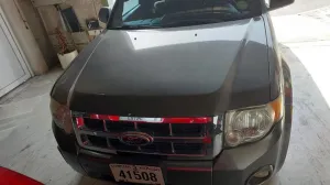 2012 فورد اسكايب RS Turbo
