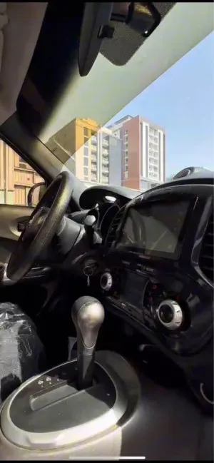 2014 نيسان جوك S
