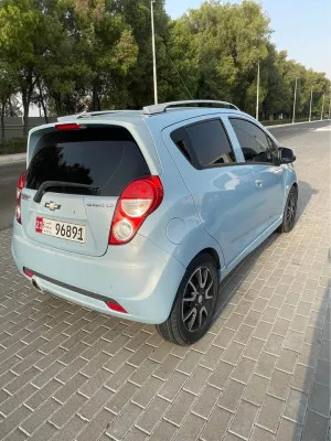 2014 Chevrolet Spark LT