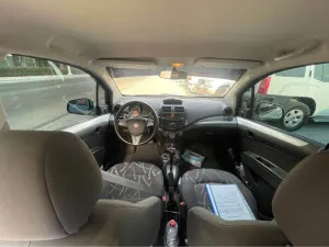 2014 Chevrolet Spark LT