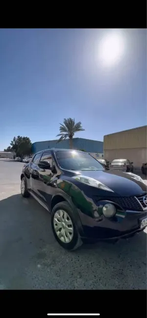 2014 نيسان جوك S