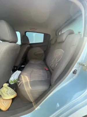 2014 Chevrolet Spark LT