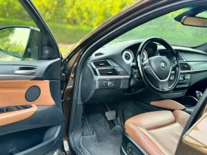 2013 بي أم دابليو اكس - 6 35i