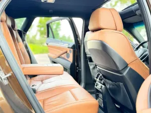 2013 بي أم دابليو اكس - 6 35i