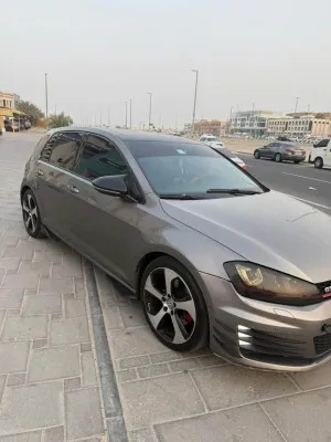 2015 فولجس فاجن جولف GTI