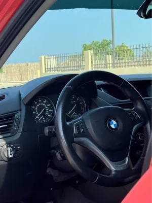 2013 BMW x1 sDrive18i