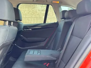 2013 BMW x1 sDrive18i