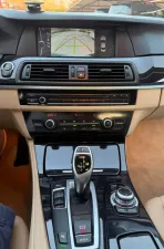2013 بي أم دابليو الفئة - 5 528i