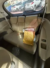 2020 هوندا أوديسي EX