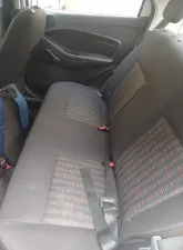2019 فورد فيجو Titanium