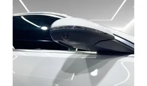 2025 مرسيدس-بنز آلفئة - C C200