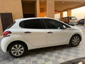 2017 Peugeot 208 Allure Premium