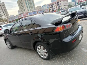 2017 Mitsubishi Lancer GL