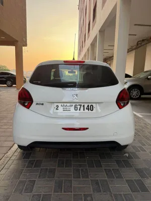 2017 Peugeot 208 Allure Premium