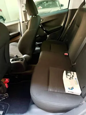 2017 Peugeot 208 Allure Premium